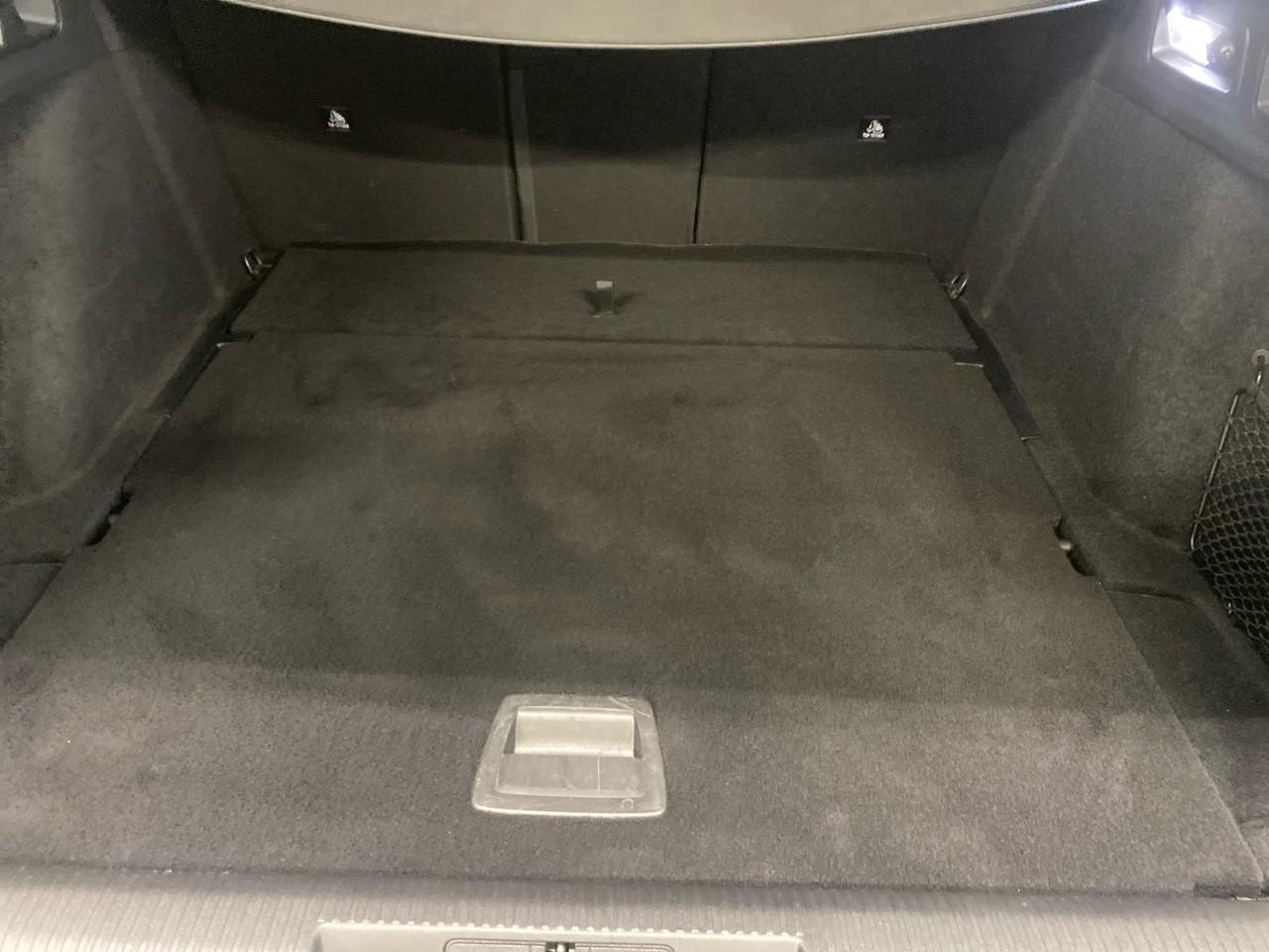 Peugeot 308 sw puretech 130ch s&s bvm6 allure — photo 14