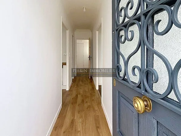 Maison 5 pièces 92 m²