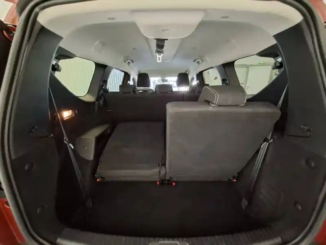 Dacia Jogger eco-g 100 7 places — photo 25