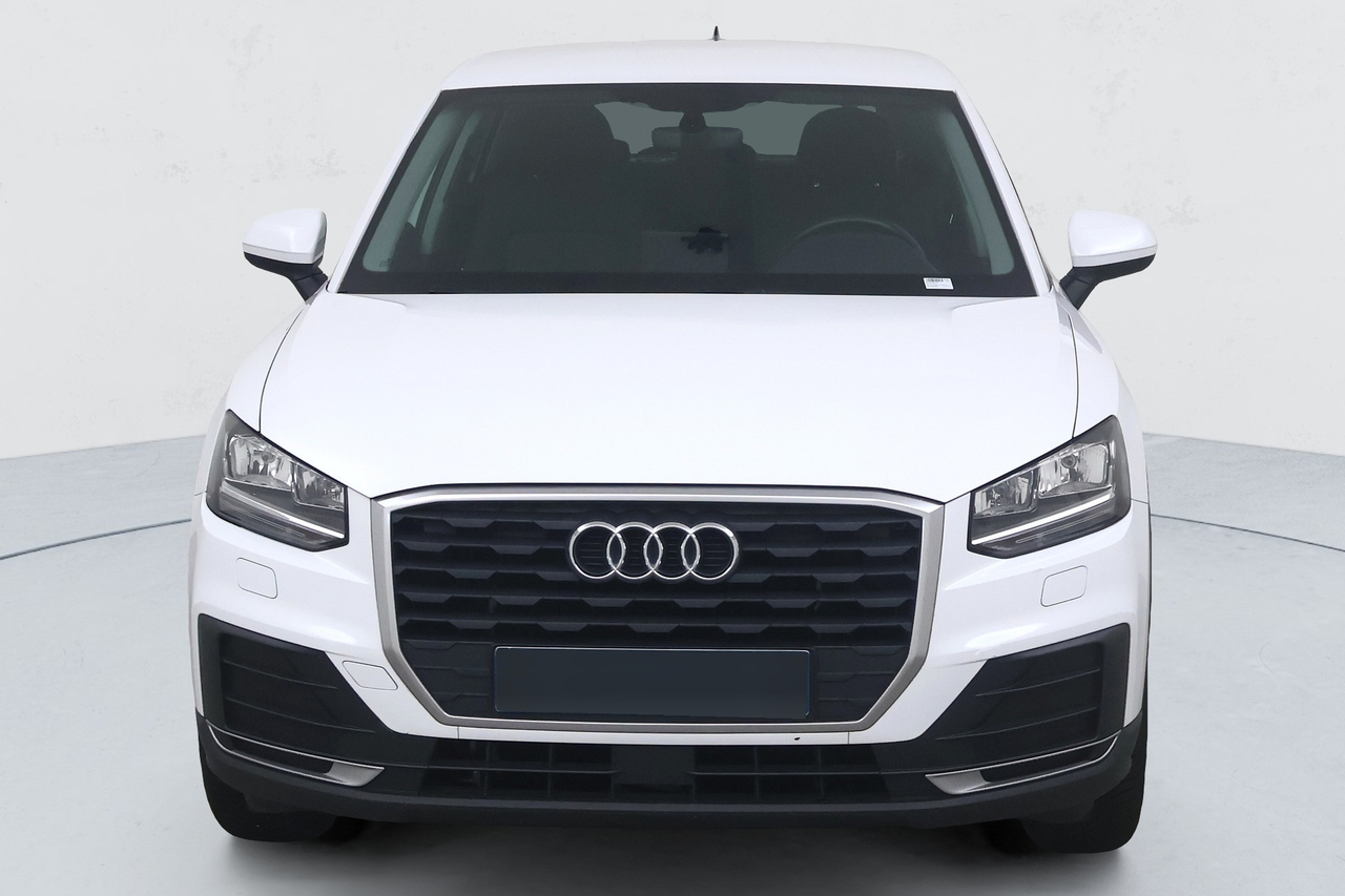 Audi Q2 — photo 4