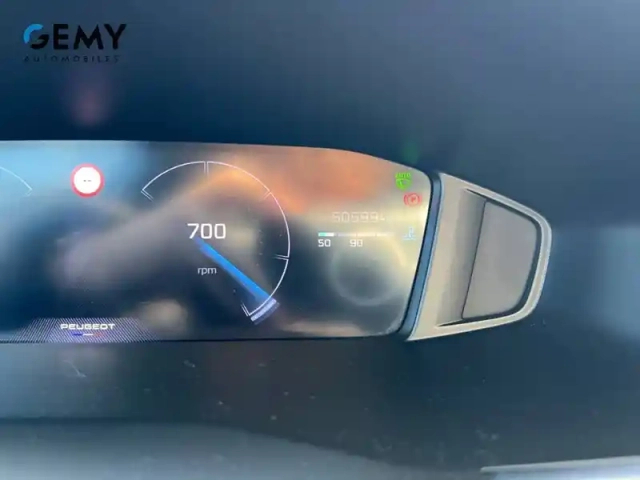 Peugeot 208 puretech 100 s&amp;s bvm6 — photo 19