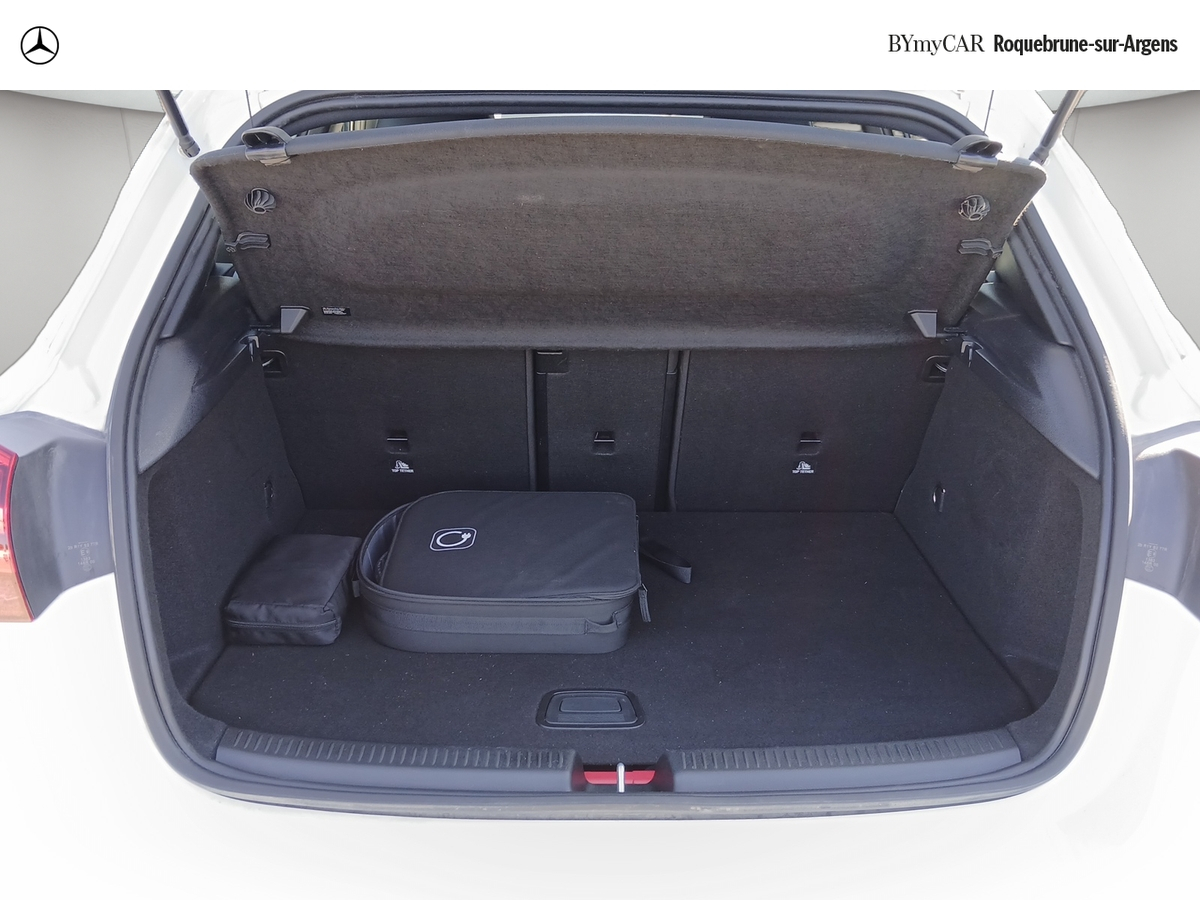 Mercedes Classe A 250 e Hybrid EQ — photo 13