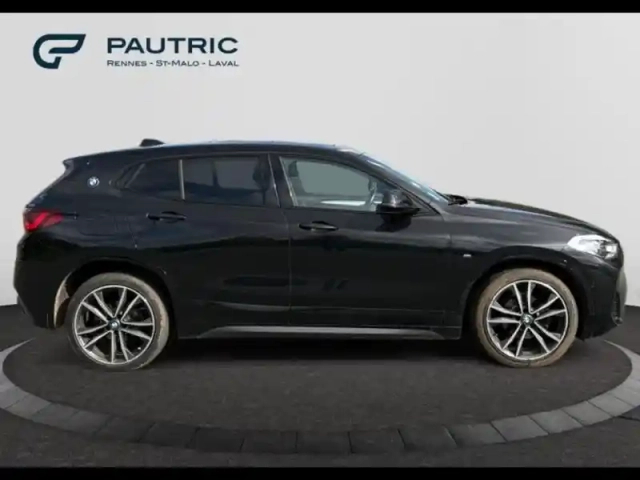Bmw X2 sdrive16da 116ch m sport dkg7 euro6d-t — photo 6