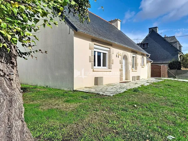 Maison Pabu 3 pièces 71 m2