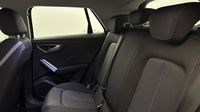 Audi Q2 35 TFSI 150ch Advanced S tronic 7 — photo 13