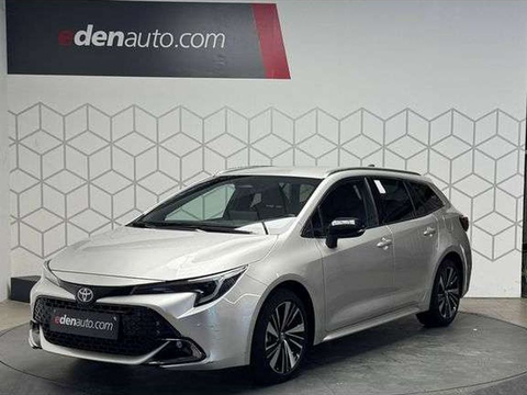 Toyota COROLLA Toyota Corolla Touring Sports