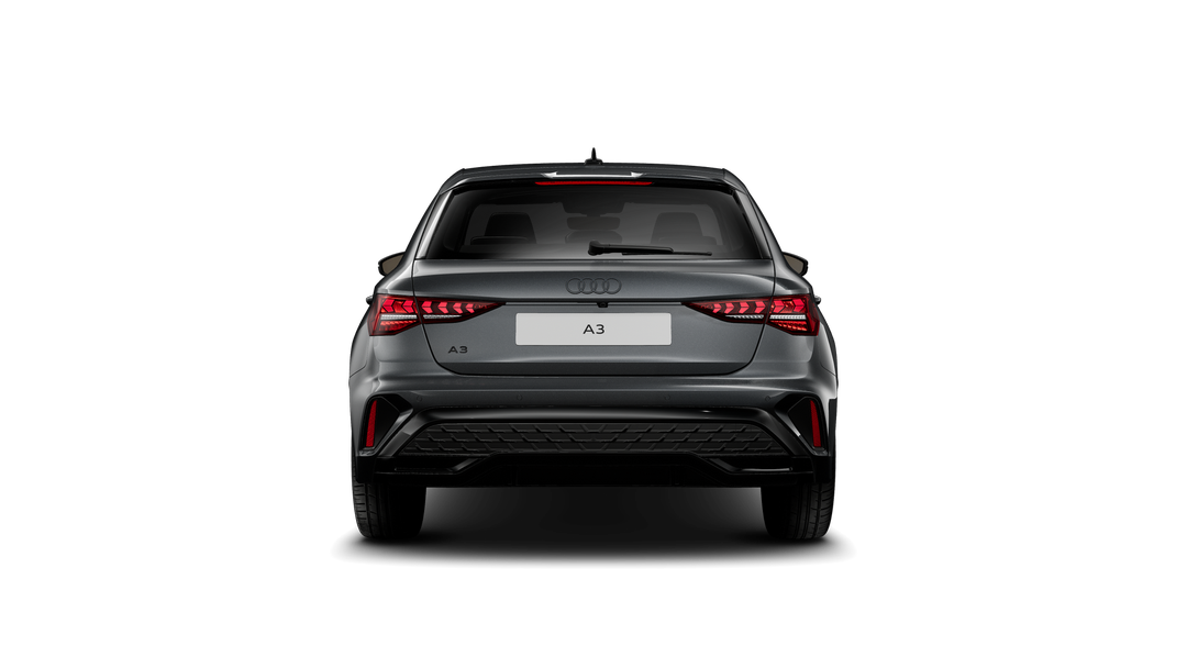 Audi A3 Sportback TFSI e Hybride rechargeable 204 S tronic 6 — photo 4