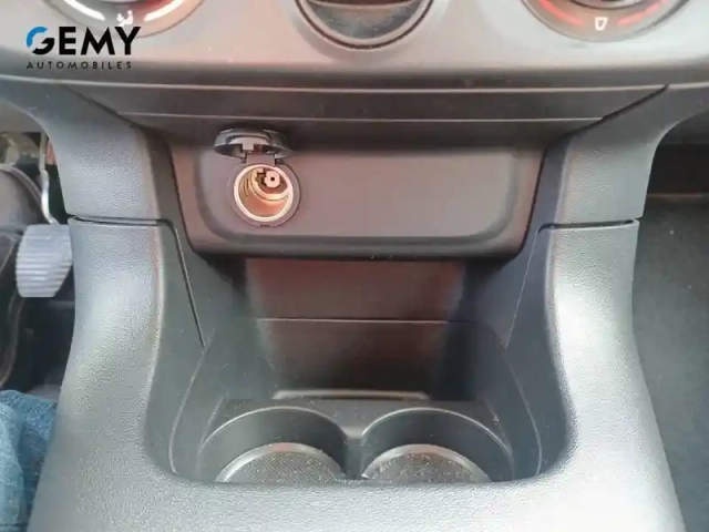 Citroën C3 puretech 83 s&amp;s bvm5 — photo 20
