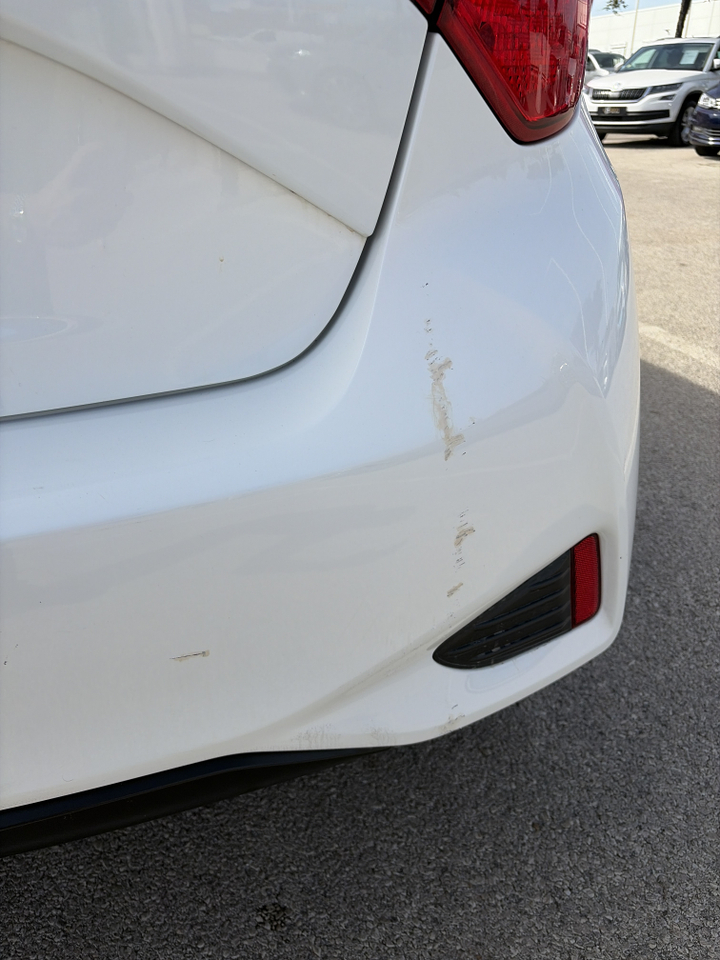 Toyota Yaris 110 VVT-i — photo 17