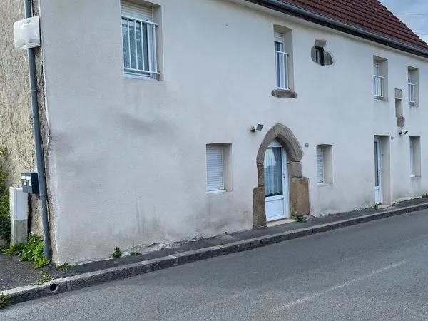 Location Appartement F2