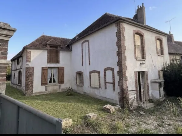 Maison 5 pièces 139 m²