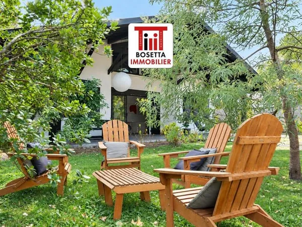 Maison Vente Lège-Cap-Ferret 6p 120m² 780000€