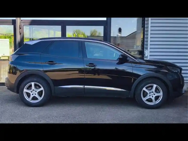Peugeot 3008 1.5 bluehdi 130ch s&amp;s style — photo 2