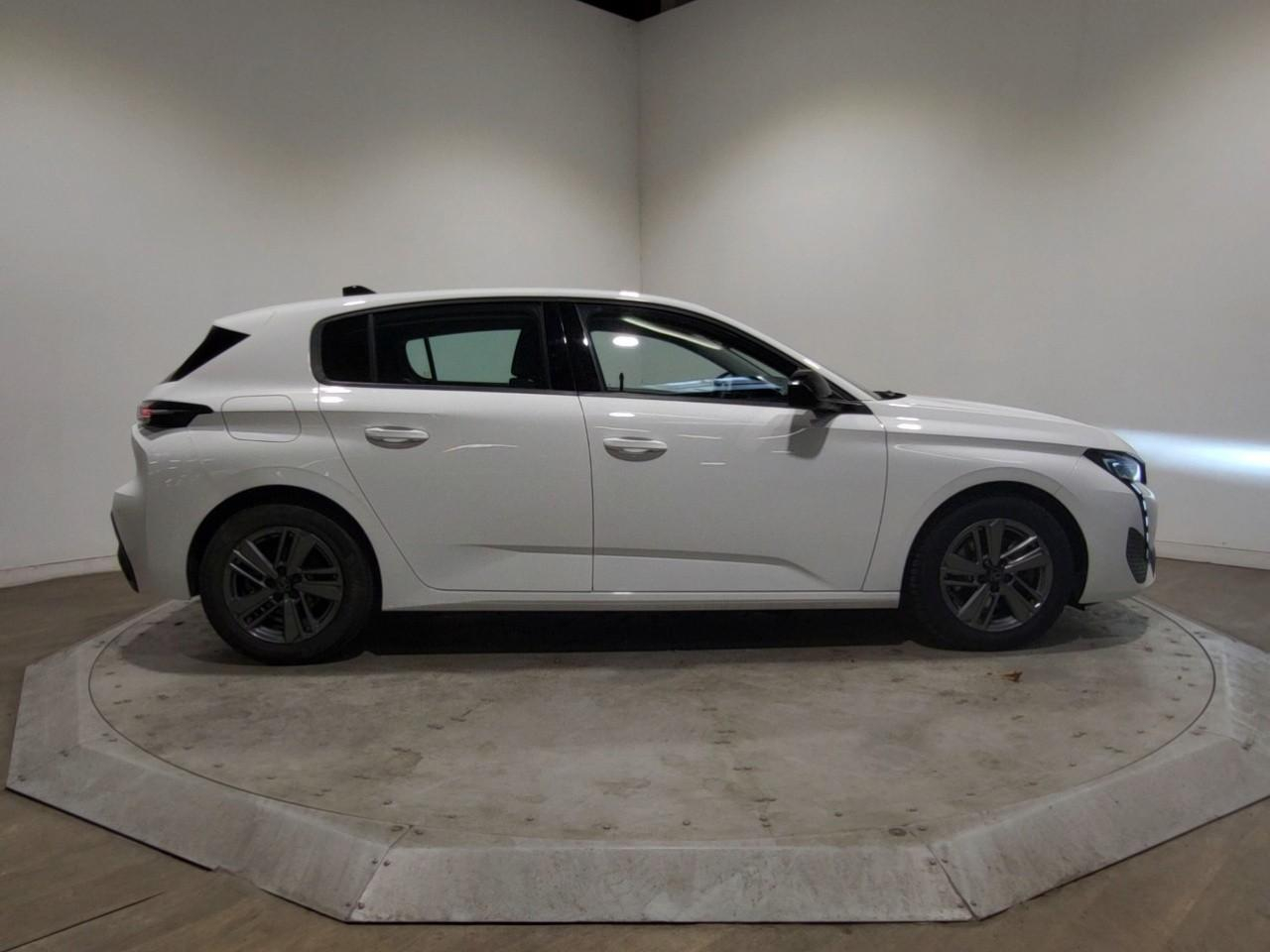 Peugeot 308 bluehdi 130ch s&s bvm6 active pack — photo 6