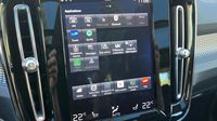 Volvo Xc40 D4 AdBlue AWD 190ch R-Design Geartronic 8 — photo 21