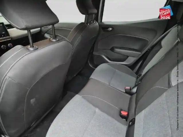 Renault Clio 1.0 tce 90ch evolution — photo 11