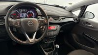 Opel Corsa 1.3 CDTI 95ch ECOTEC Edition Start/Stop 3p — photo 11