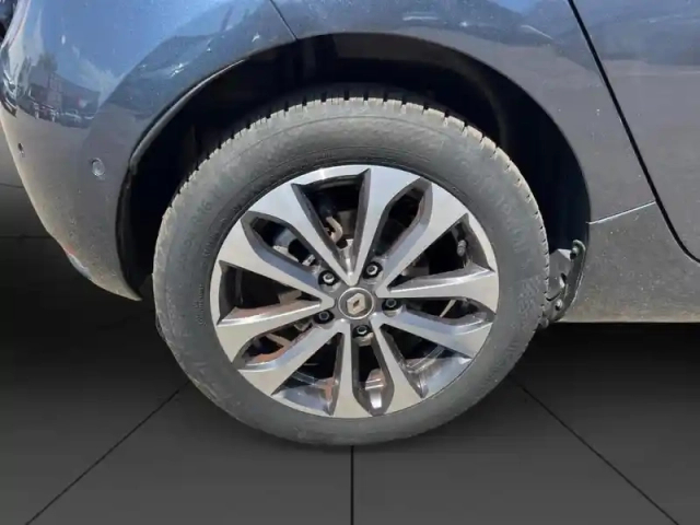 Renault Zoé zoe e-tech intens charge normale r110 achat integral - 21c — photo 11