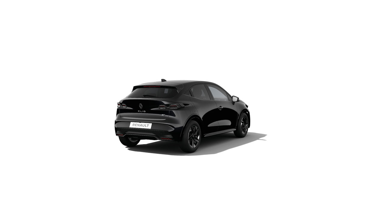 Renault Clio TCe 115 ch EDC — photo 3