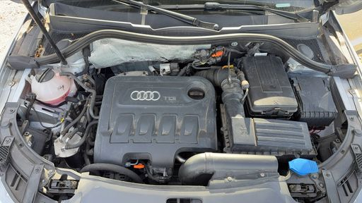 Audi Q3 2.0 TDI 140 Quattro - Ambition Luxe – 2013 – 143355 km – Diesel – Boîte Manuelle — photo 58
