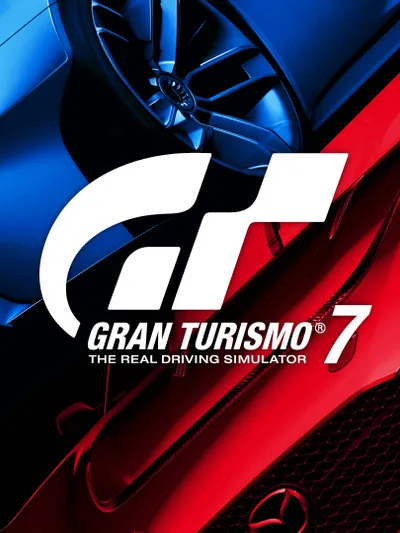 Gran Turismo 7