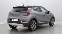 Renault Captur 1.5 Blue dCi 115ch Intens — photo 5