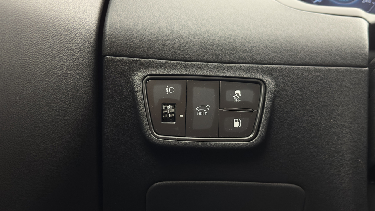 Hyundai Tucson 1.6 T-GDI 265 HTRAC Plug-in BVA6 — photo 16