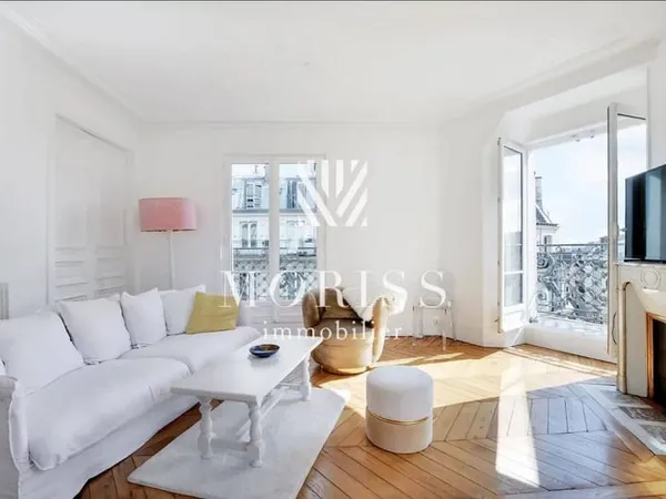 Appartement 2 pièces 69 m²