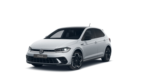 Volkswagen Polo 1.0 TSI 116 S&amp;S DSG7