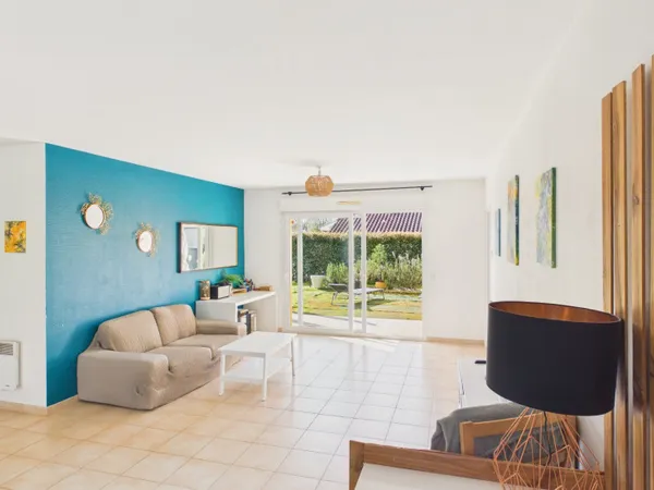 Maison 5 pièces 107 m²