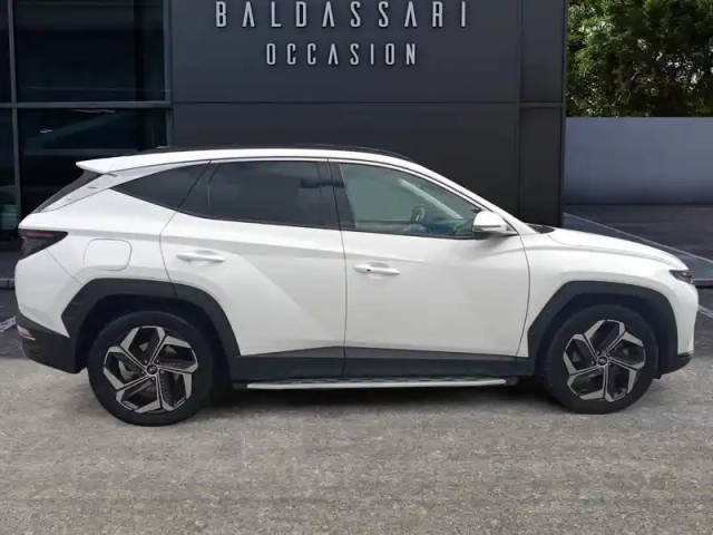 Hyundai Tucson 1.6 t-gdi 265 htrac plug-in bva6 — photo 80