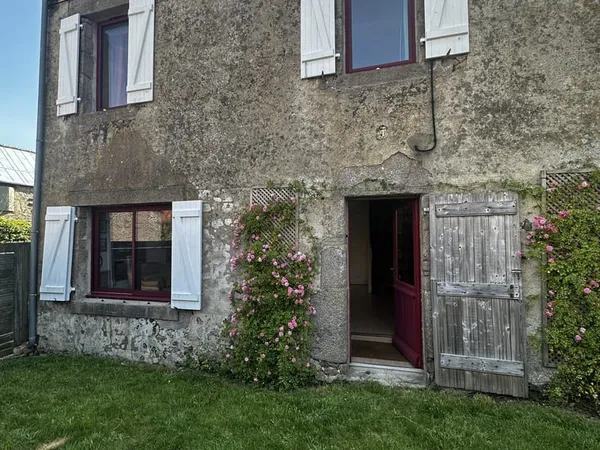 Maison 4 pièces 62 m²