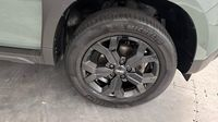 Dacia Duster 1.3 TCe 150ch FAP SL Extreme 4x2 EDC — photo 20