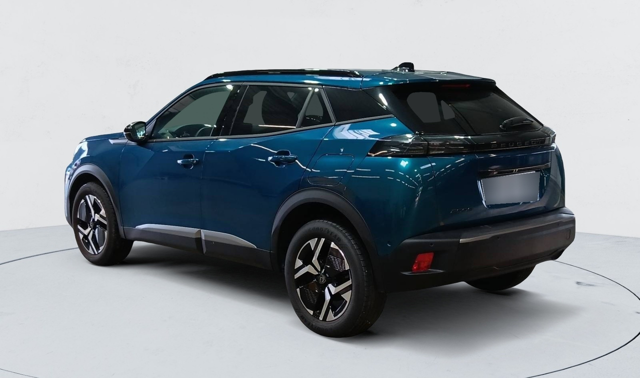 Peugeot 2008 — photo 4