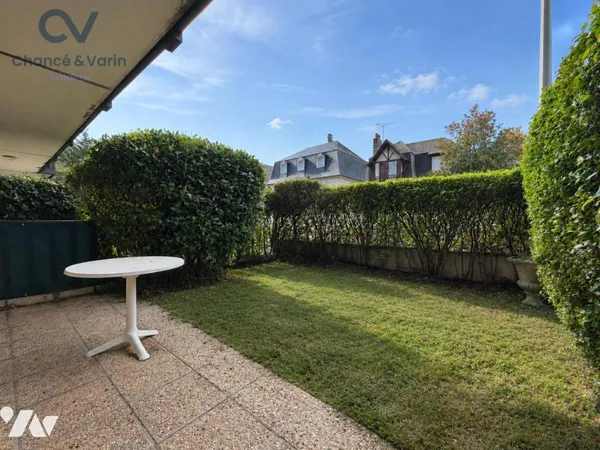 Appartement 1 pièce 28 m²