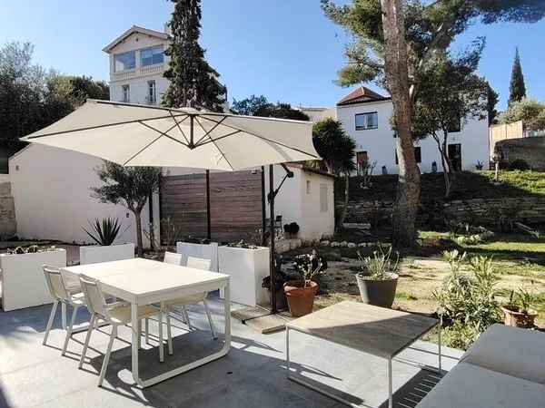 Maison 2 pièces 60 m²