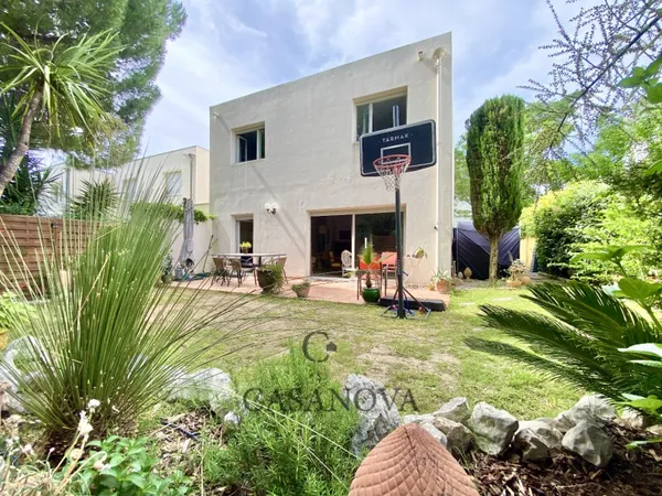 Maison 5 pièces 142 m²