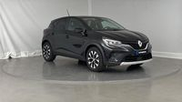 Renault Captur 1.0 TCe 90ch Evolution — photo 3