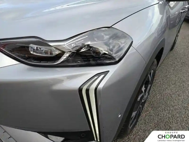 Ds Ds 3 e-tense — photo 24