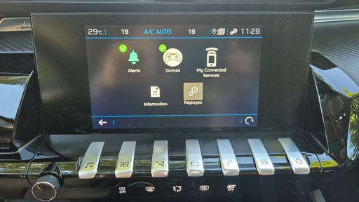 Peugeot 508 1.5 BLUEHDI 130.0 - Active Business – 2019 – 100880 km – Diesel – Boîte Automatique — photo 22