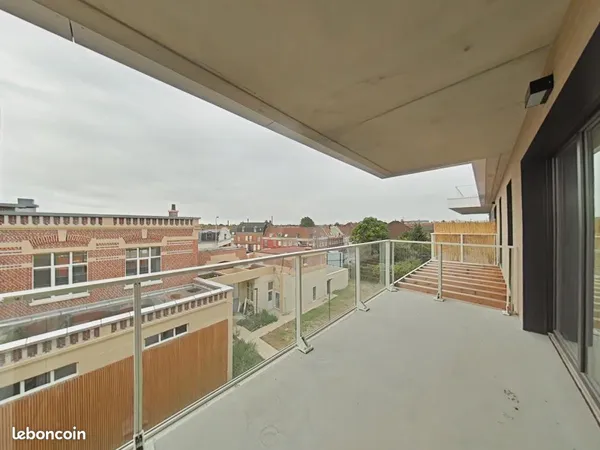 Appartement T3