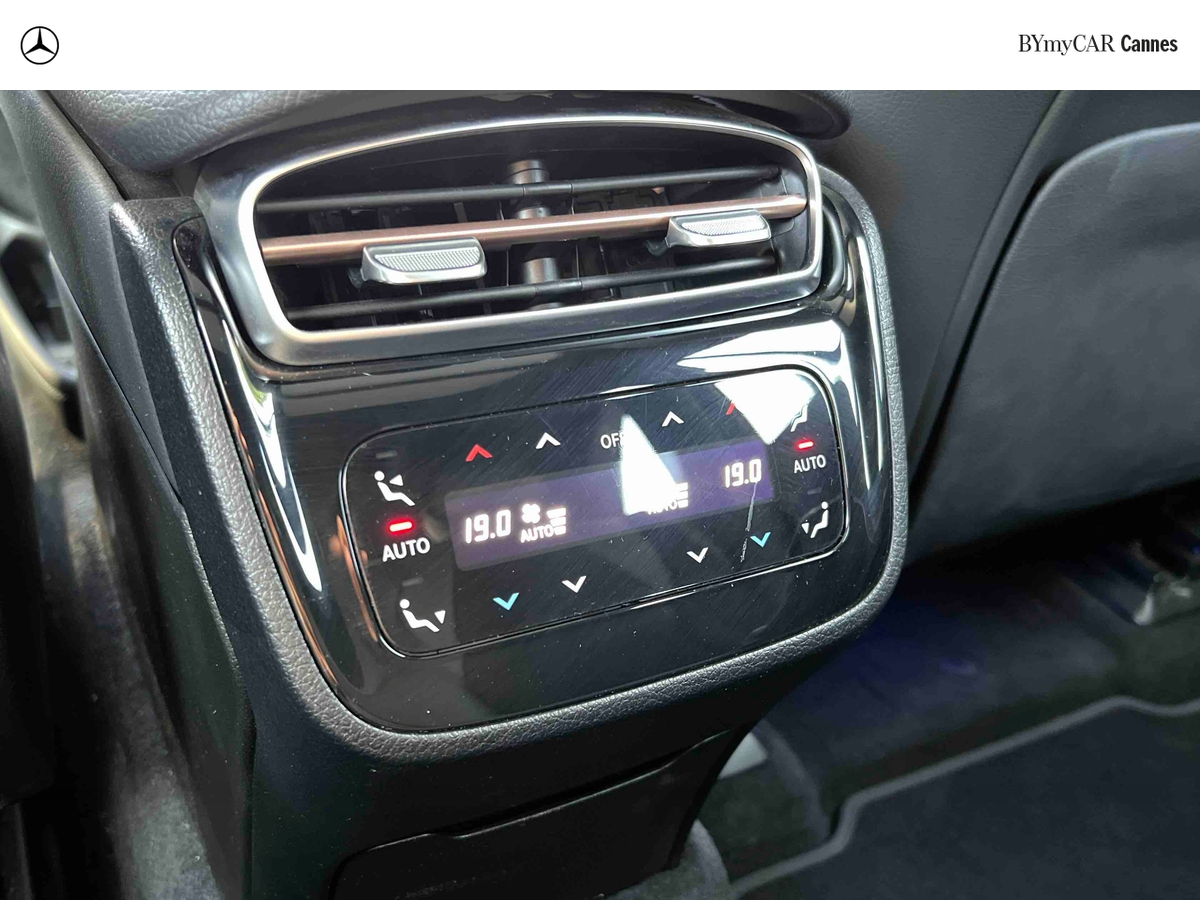 Mercedes EQE SUV 350 4MATIC — photo 21