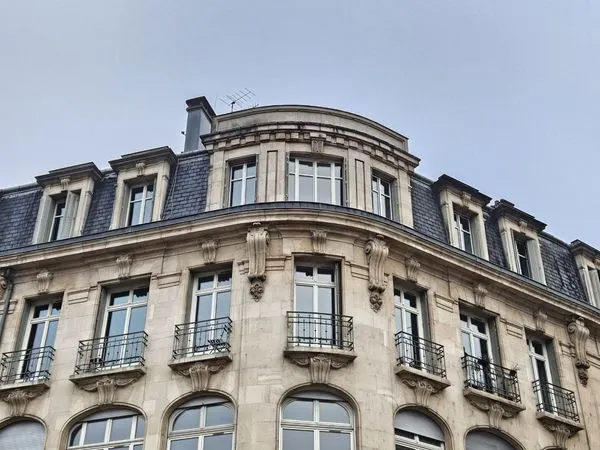 Appartement 3 pièces 95 m²