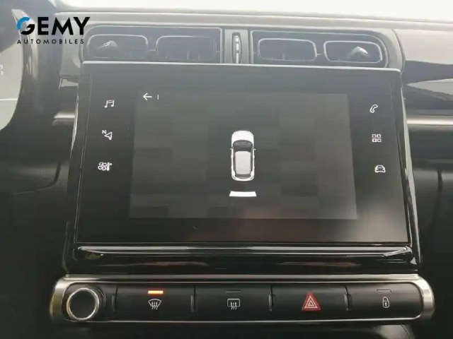 Citroën C3 puretech 110 s&amp;s bvm6 — photo 66