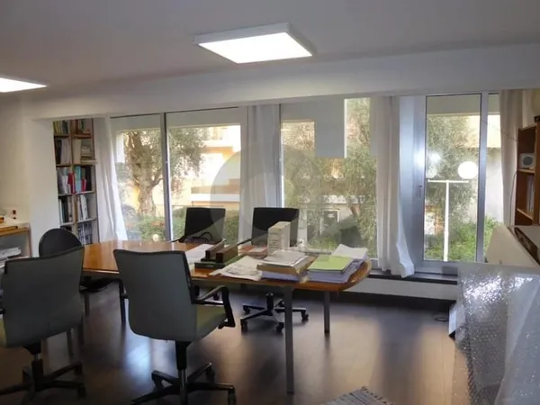 Exclusivite Murs Libres "Profession Libérale"
