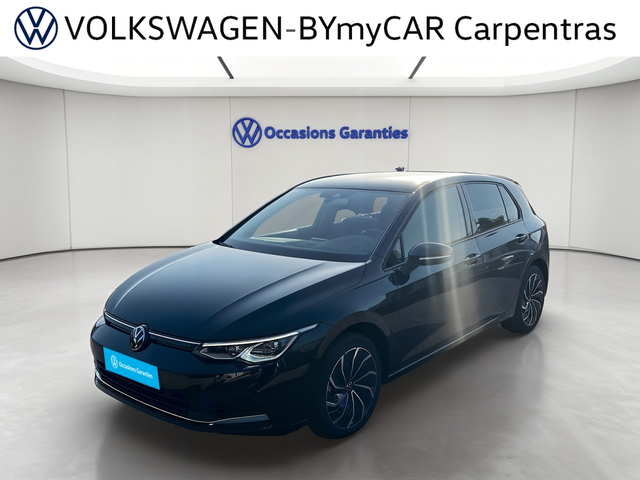 Volkswagen Golf 1.5 eTSI OPF 130 DSG7