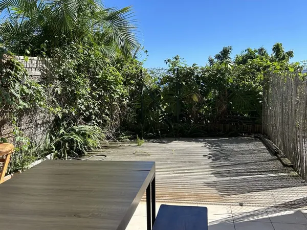 Appartement 4 pièces 85 m²