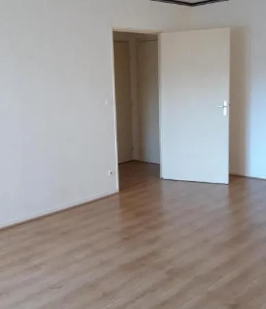 Appartement 2 pièces 51 m²