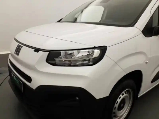 Fiat Doblo fg m diesel 130ch pack premium connect — photo 8