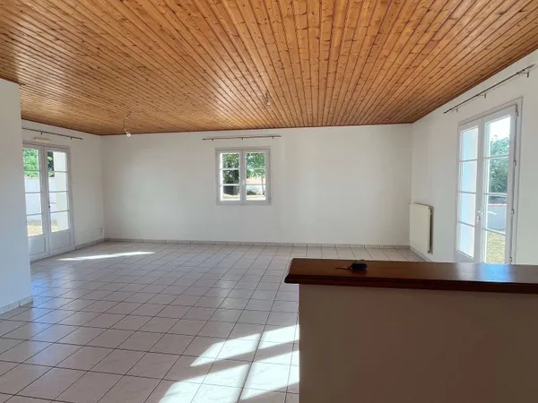 Maison 5 pièces 100 m²